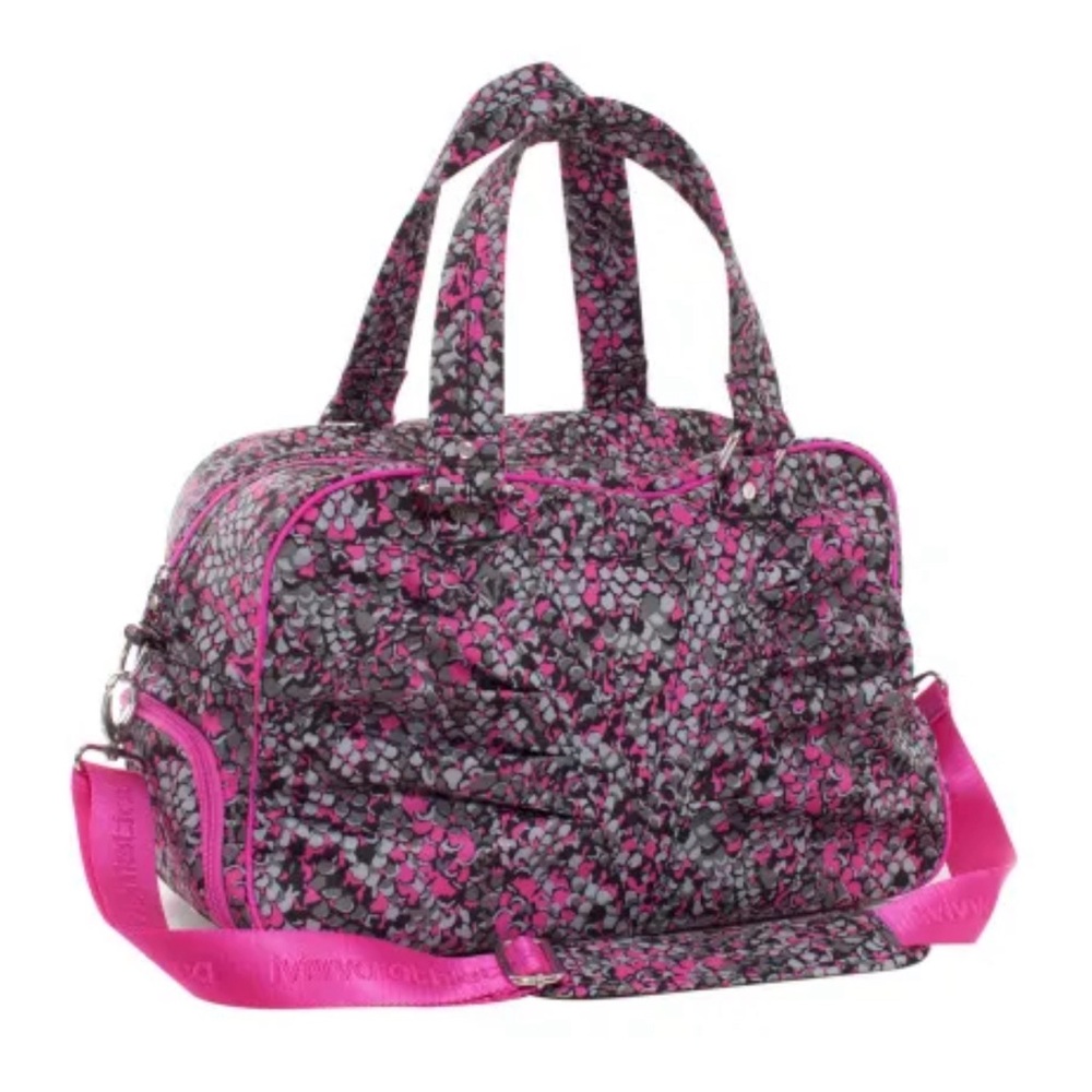 Ivivva Athletica Dance workout bag